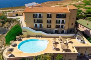 Felix Hotels – Hotel La Baja