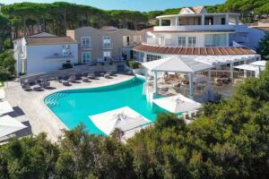 Felix Hotels – Hotel La Coluccia