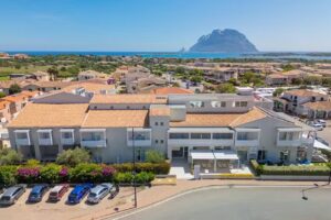 Felix Hotels – Hotel Residence Porto San Paolo