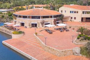 Felix Hotels – Residence Hotel Costa Serena