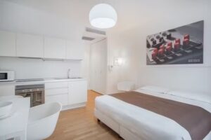 Felix Hotels – Residence Hotel Grandi Magazzini