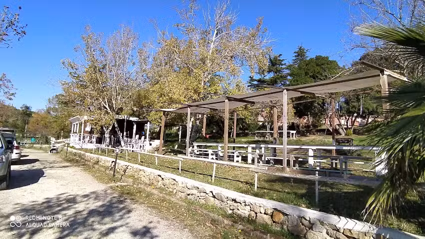 Fenicottero Rosa Snc Di Giordano Fausto & C.Area