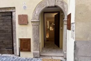 Ferentino B&B