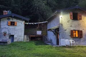 Ferienhaus Baite Pidaggia (HVD64F2)