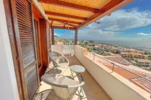 Ferienhaus Casa Luddui