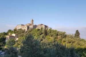 Ferienhaus Monteggiori