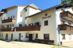 Ferienhaus Plonerhof