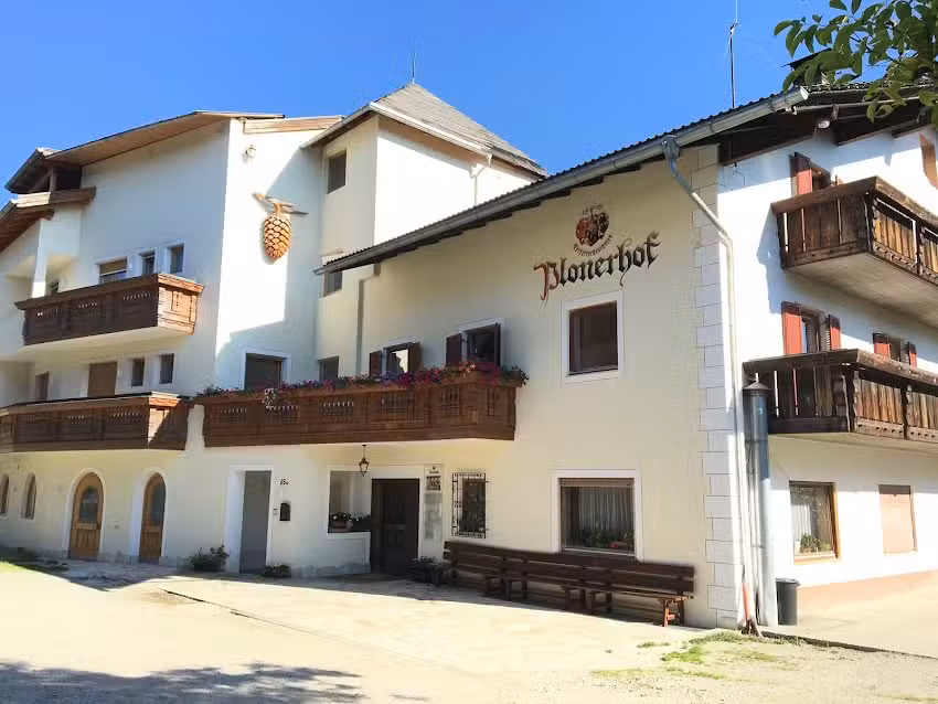 Ferienhaus Plonerhof