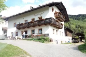 Ferienhaus Thalackerhof