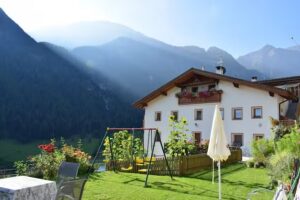 Ferienhof – agriturismo Mairulrich