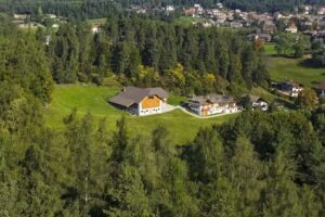 Ferienwohnung – Bauernhof Neuhof