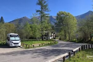 Ferienwohnung Casa Pineta