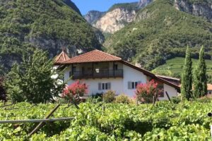 Ferienwohnung Eichnerhof