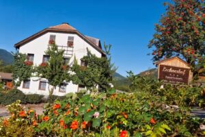 Ferienwohnung Lechnerhof