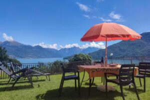 Ferienwohnung Pianellina