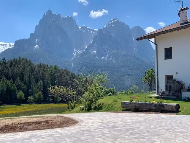 Ferienwohnung Santner – Parlunkhof