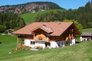 Ferienwohnung Thalerhof