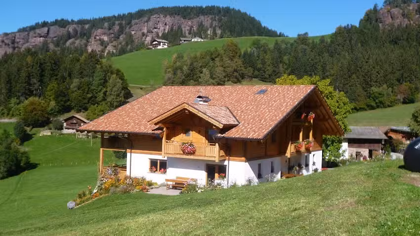 Ferienwohnung Thalerhof