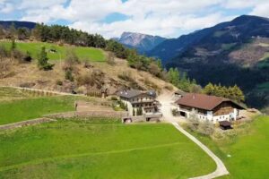 Ferienwohnung Unterkofler