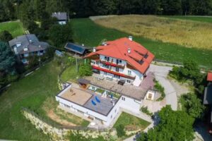 Ferienwohnung-Urlaub am Bauernhof Südtirol-Ritten-Bozen Untertrotnerhof