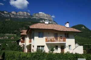 Ferienwohnungen Angerheim