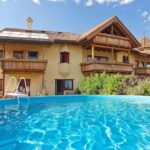 Ferienwohnungen Appartamenti Gleifhof