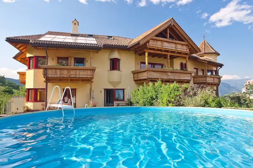 Ferienwohnungen Appartamenti Gleifhof