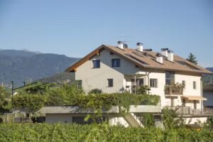 Ferienwohnungen Girlan