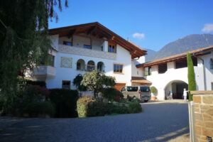 Ferienwohnungen Günzelgut