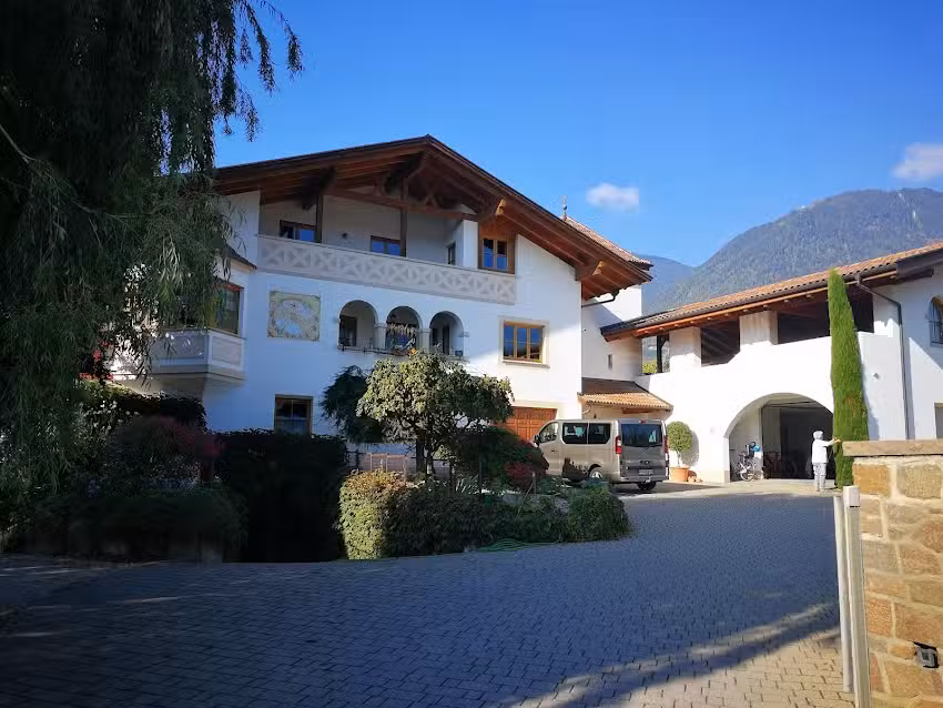 Ferienwohnungen Günzelgut