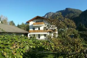 Ferienwohnungen Hoellerhof