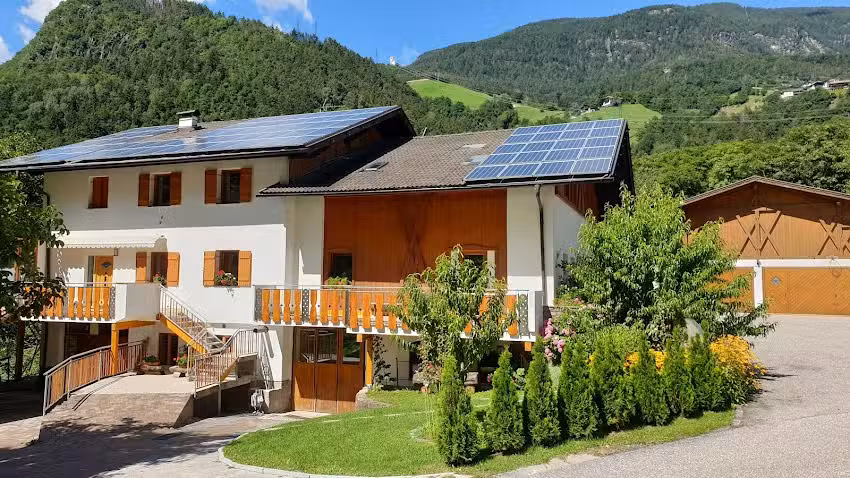 Ferienwohnungen Koflerhof