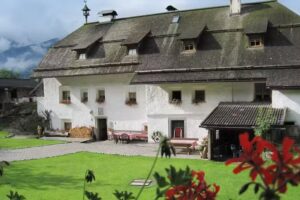 Ferienwohnungen Oberwieserhof