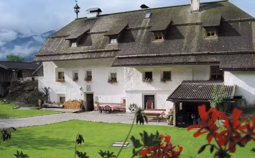 Ferienwohnungen Oberwieserhof