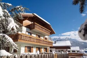 Ferienwohnungen Obkircher