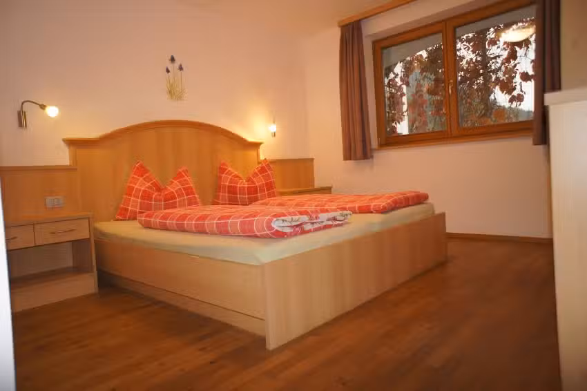 Ferienwohnungen Residence Reisenschuh