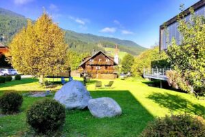 Ferienwohnungen Schnarf Di Schnarf Ursula & Co. S.A.S.