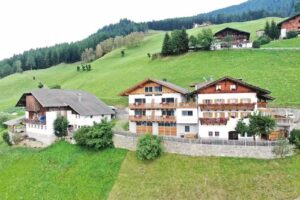 Ferienwohnungen Tallnerhof