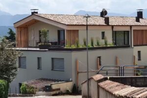 Ferienwohnungen Tschigg