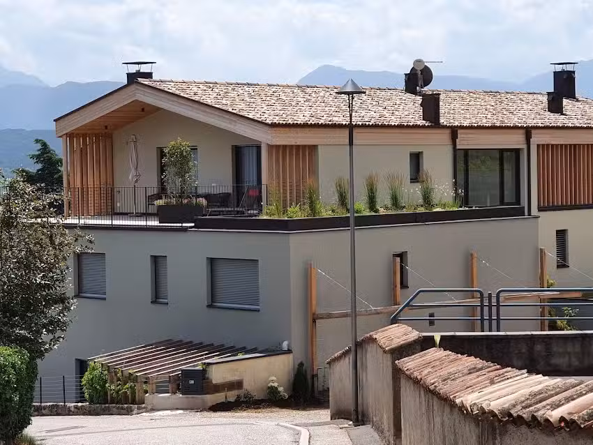 Ferienwohnungen Tschigg