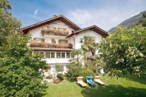 Ferienwohnungen Untersaltaushof