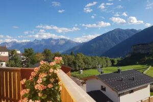 Ferienwohnungen Zwick