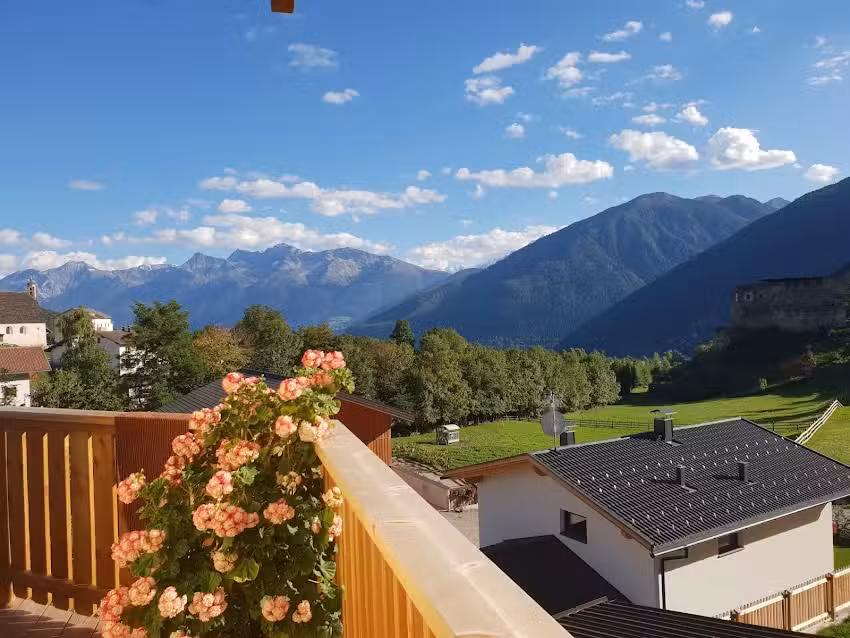 Ferienwohnungen Zwick