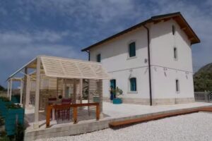 Fermata 106 da Carolina