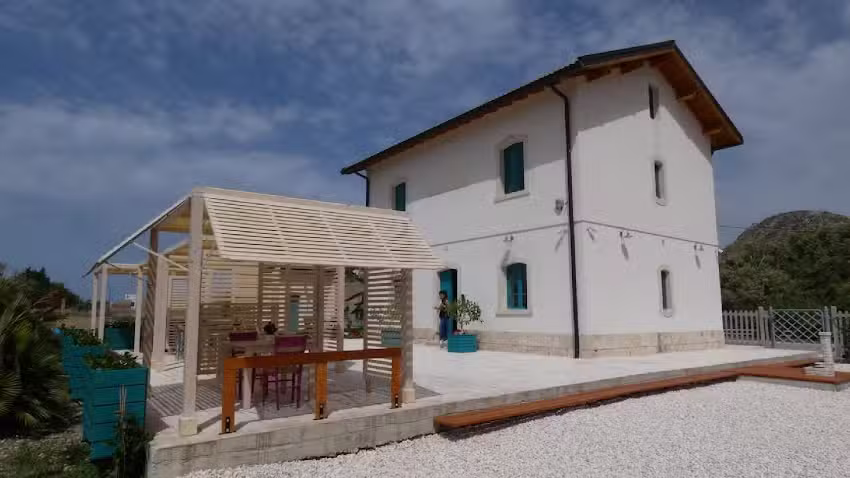 Fermata 106 da Carolina