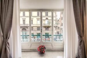 Feronia Guest House B&B a Roma