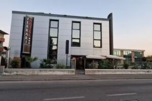 Ferrari Hotel Milano