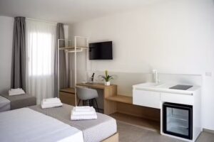 Ferrari Rooms & Apartments