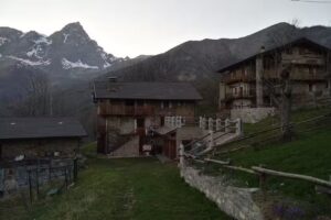 Ferreri Caverna WooDoo