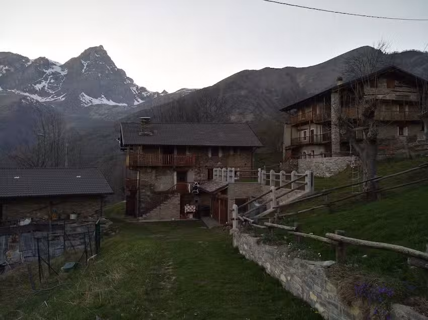 Ferreri Caverna WooDoo